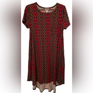 LuLaRoe S Carly